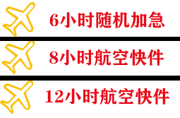 兰旗机场快运快递公司,专业空运当天件