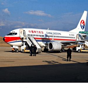 兰旗机场快运航空快运业稳步发展的原因是什么？